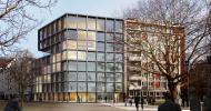 Visualisierung © Copyright by Dorner \ Matt \ Architekten Visualisierung © Copyright by Dorner \ Matt \ Architekten